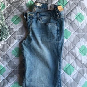 Women's Hollister Jeans